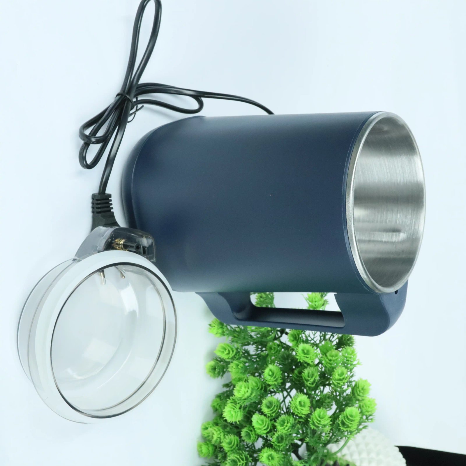 High Power Mini Electric Grinder – 950W | 350ML